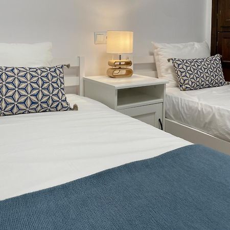 Premium Apartment Casa Julia - Molino Blanco トレビエハ エクステリア 写真