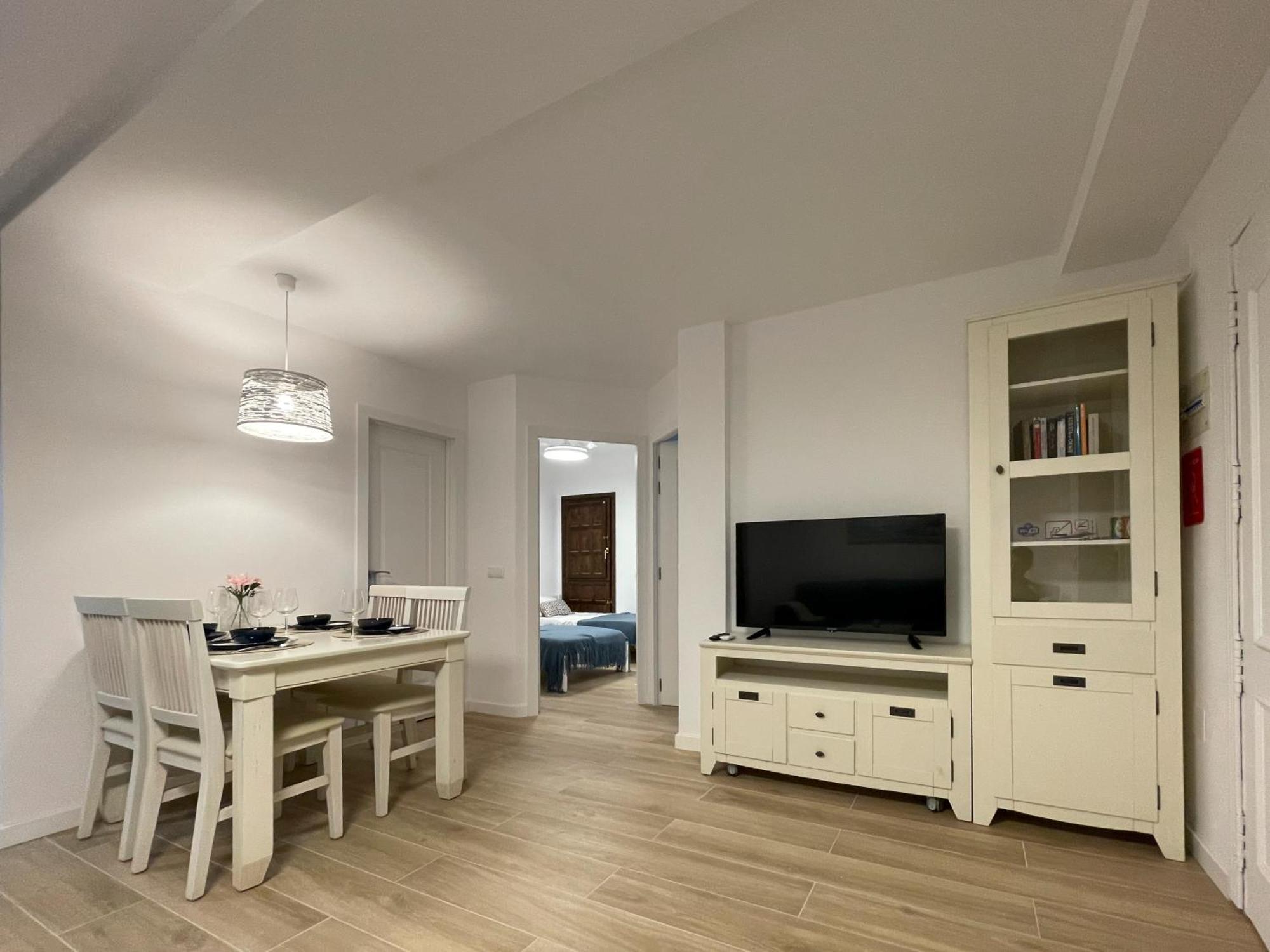 Premium Apartment Casa Julia - Molino Blanco トレビエハ エクステリア 写真