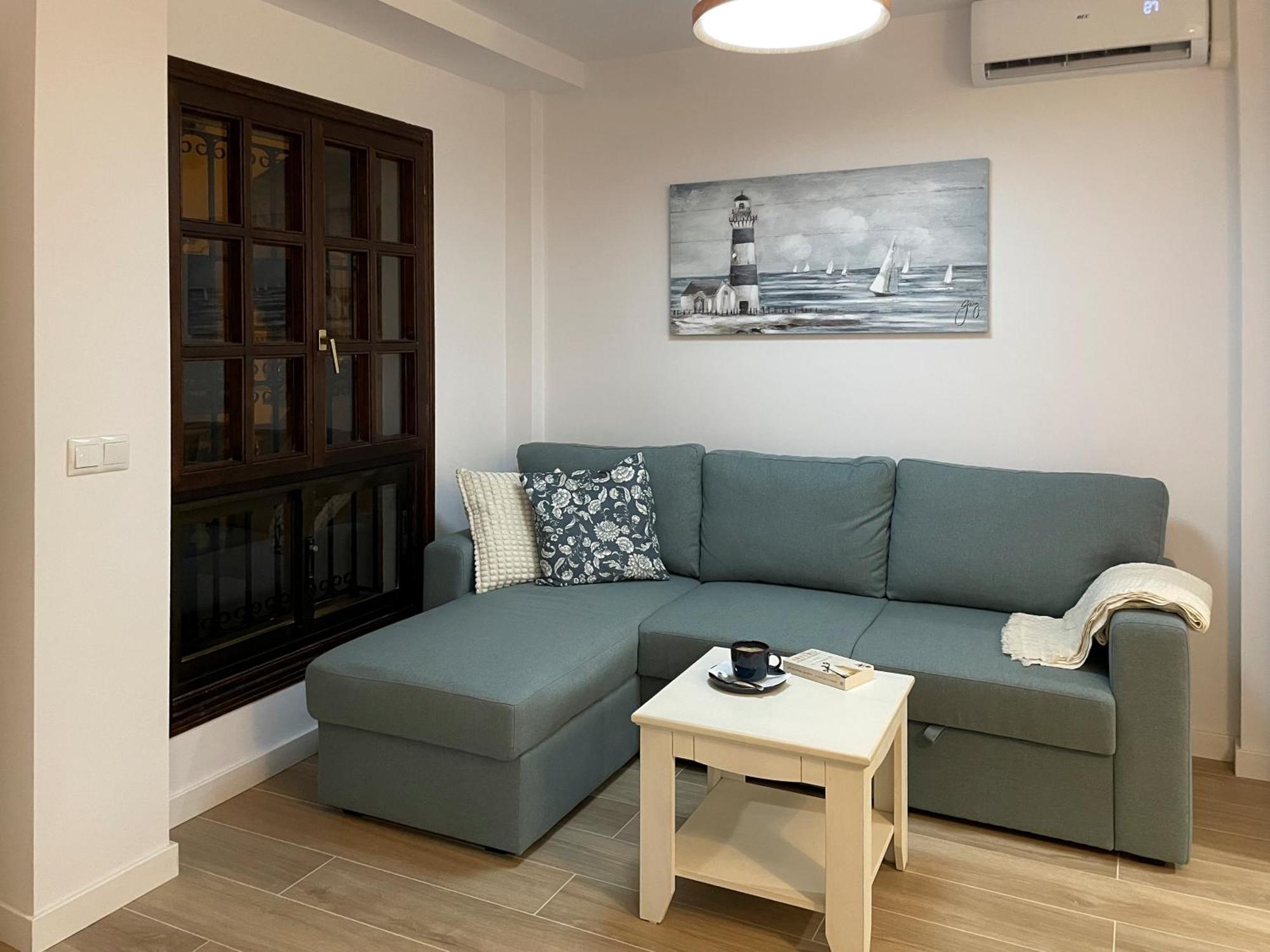 Premium Apartment Casa Julia - Molino Blanco トレビエハ エクステリア 写真